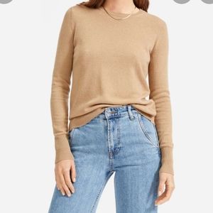 Uniqlo 100% cashmere sweater